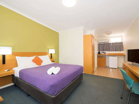 Ibis Styles Geraldton - Accommodation Bookings 1