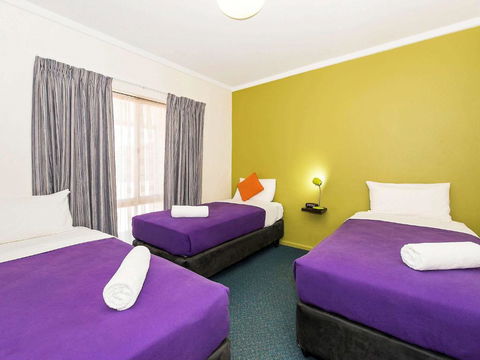 Ibis Styles Geraldton - Accommodation Bookings 2