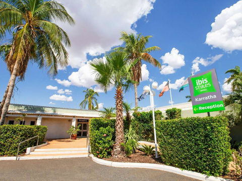 Ibis Styles Karratha - Accommodation Bookings 0