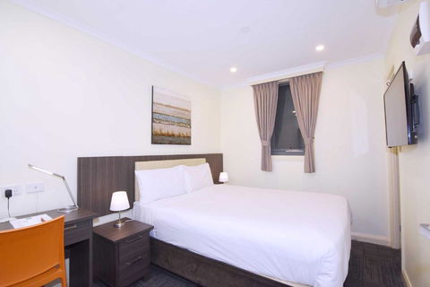 Ibis Styles Kingsgate Hotel - Accommodation Bookings 2