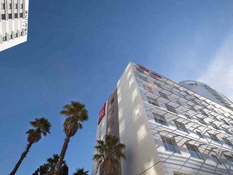 Ibis Sydney Olympic Park - Accommodation Bookings 3