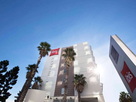 Ibis Sydney Olympic Park - Accommodation Bookings 1
