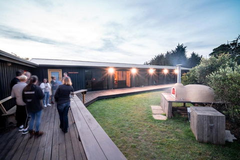 Icena Accommodation - Accommodation Bookings 1