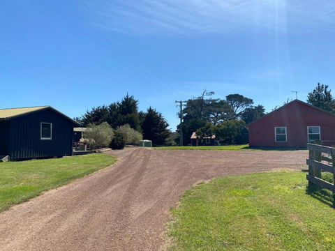 Icena Accommodation - Accommodation Bookings 0