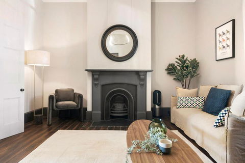 Iconic Luxury 5BR Home W/ Opera And Harbour View - Accommodation Bookings 3