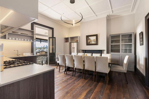 Iconic Luxury 5BR Home W/ Opera And Harbour View - Accommodation Bookings 2