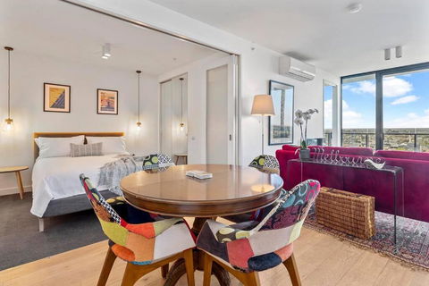 Iconic Melbourne - Accommodation Bookings 0