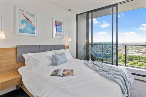 Iconic Melbourne - Accommodation Bookings 3