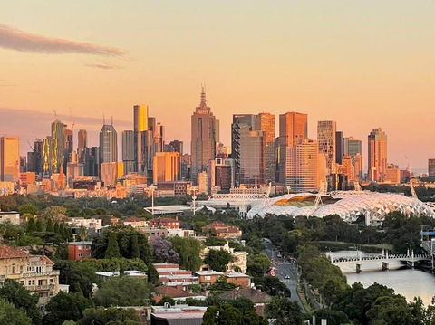 Iconic Melbourne - Accommodation Bookings 1