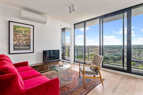 Iconic Melbourne - Accommodation Bookings 2