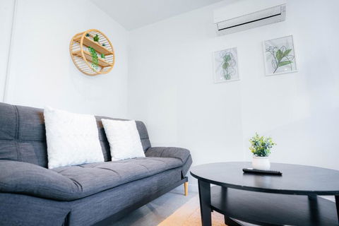 Iconic Southbank CityRd Apartment Next To Crown Casino - Accommodation Bookings 0