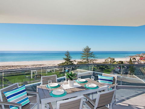 Iconic Apartments 704 - Accommodation Bookings 0