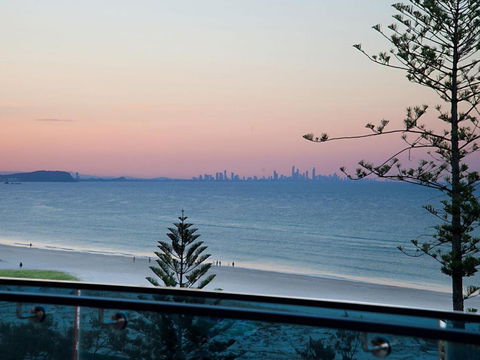 Iconic Apartments 704 - Accommodation Bookings 3
