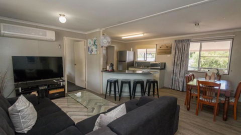 Idle Days Beach House - Accommodation Bookings 2