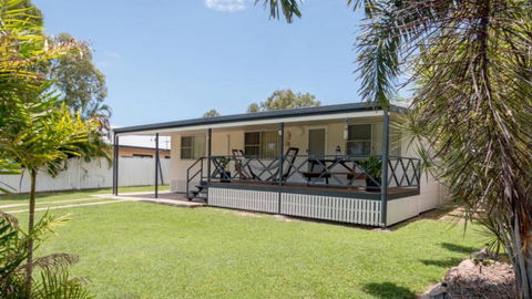 Idle Days Beach House - Accommodation Bookings 0