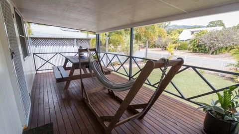 Idle Days Beach House - Accommodation Bookings 1