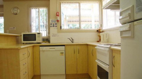 Idyllic Seaside Hideaway - Accommodation Bookings 2