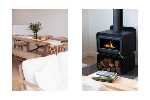 Igloo - Whole House - Accommodation Bookings 2