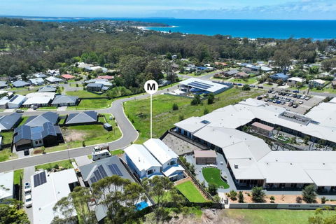 Igloo - Whole House - Accommodation Bookings 3