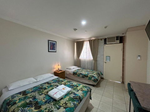 IGrand Motel - Accommodation Bookings 1