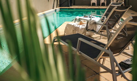 Il Mondo Boutique Hotel - Accommodation Bookings 1
