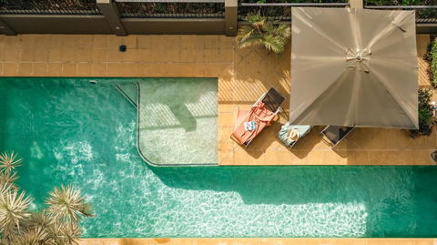 Il Mondo Boutique Hotel - Accommodation Bookings 2