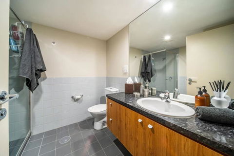 Illuminate North Terrace - Executive CBD - Accommodation Bookings 2