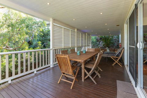 Iluka At Blueys Beach - Accommodation Bookings 3