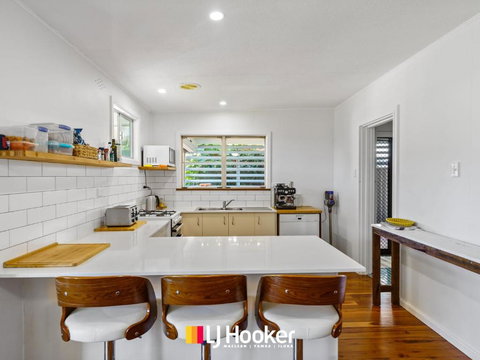 Iluka Calling - Accommodation Bookings 1