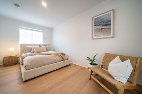 ILUKA Luxe Accommodation, Relaxed Coastal Vibe - Accommodation Bookings 1