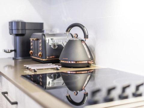 Iluka Villa 2 - Accommodation Bookings 3