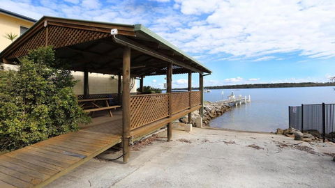 Iluka Villa 4 - Accommodation Bookings 1
