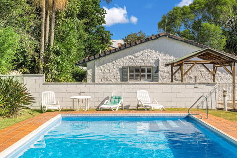 Iluka Villa 4 - Accommodation Bookings 0