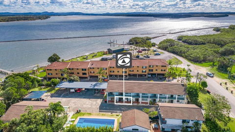 Iluka Villa 4 - Accommodation Bookings 3