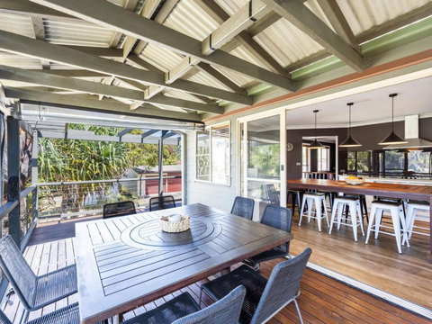 Ilukaholic - Accommodation Bookings 2