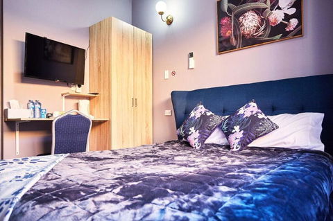 IMotel Cooma (in Town) - Accommodation Bookings 3
