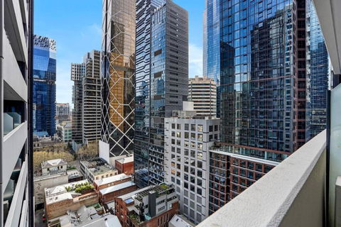 Impeccable Location! In CBD Next Melb Central 2B2B - Accommodation Bookings 0