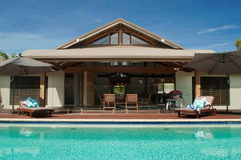 Indah Port Douglas - Accommodation Bookings 0