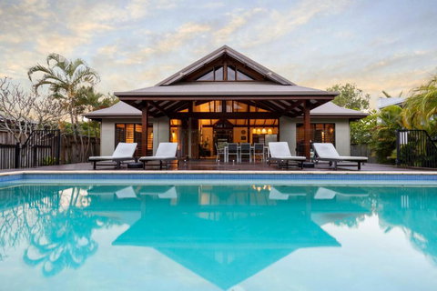 Indah Port Douglas - Accommodation Bookings 1