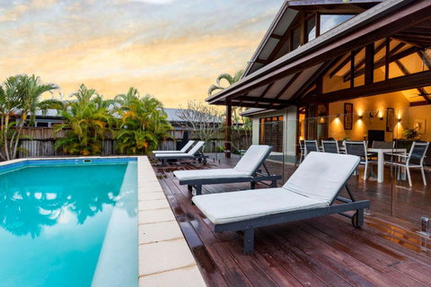 Indah Port Douglas - Accommodation Bookings 3