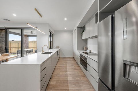 Indented Heads Beach House - Accommodation Bookings 1
