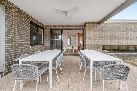 Indented Heads Beach House - Accommodation Bookings 2