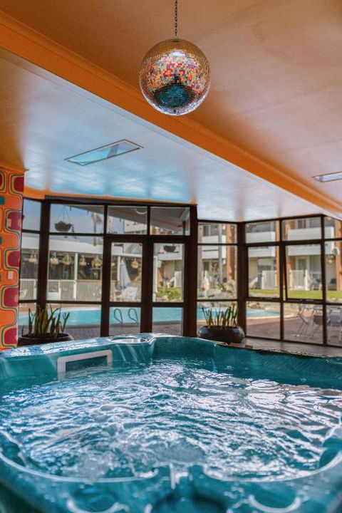 Indian Ocean Hotel - Accommodation Bookings 0