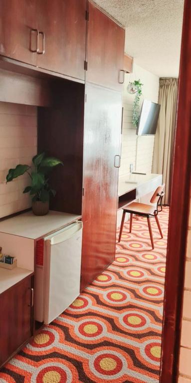 Indian Ocean Hotel - Accommodation Bookings 1