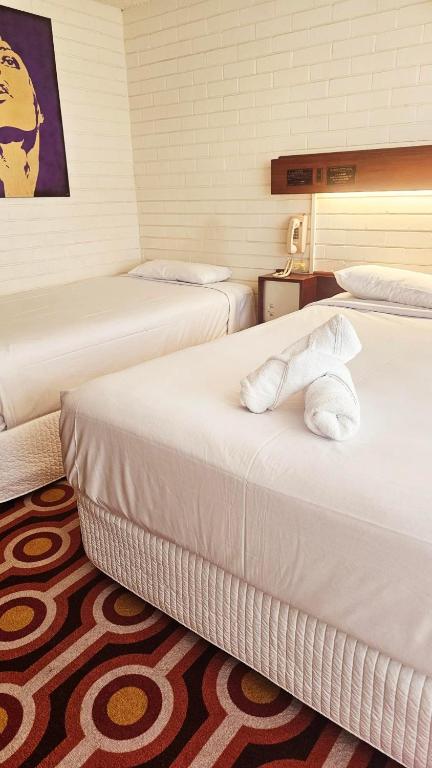 Indian Ocean Hotel - Accommodation Bookings 2