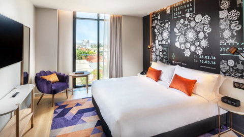 Hotel Indigo Adelaide Markets, An IHG Hotel - Accommodation Bookings 2