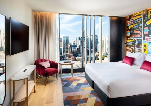 Hotel Indigo Adelaide Markets, An IHG Hotel - Accommodation Bookings 3