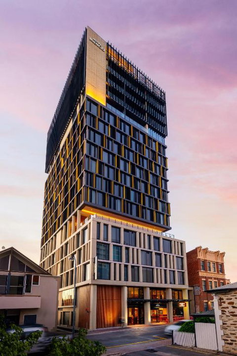 Hotel Indigo Adelaide Markets, An IHG Hotel - Accommodation Bookings 1