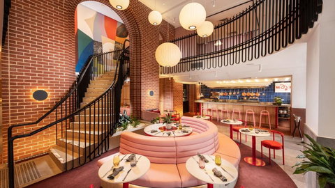 Hotel Indigo Adelaide Markets, An IHG Hotel - Accommodation Bookings 0