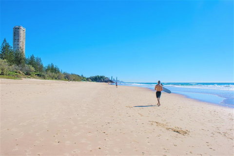 Indigo Blue - Accommodation Bookings 3